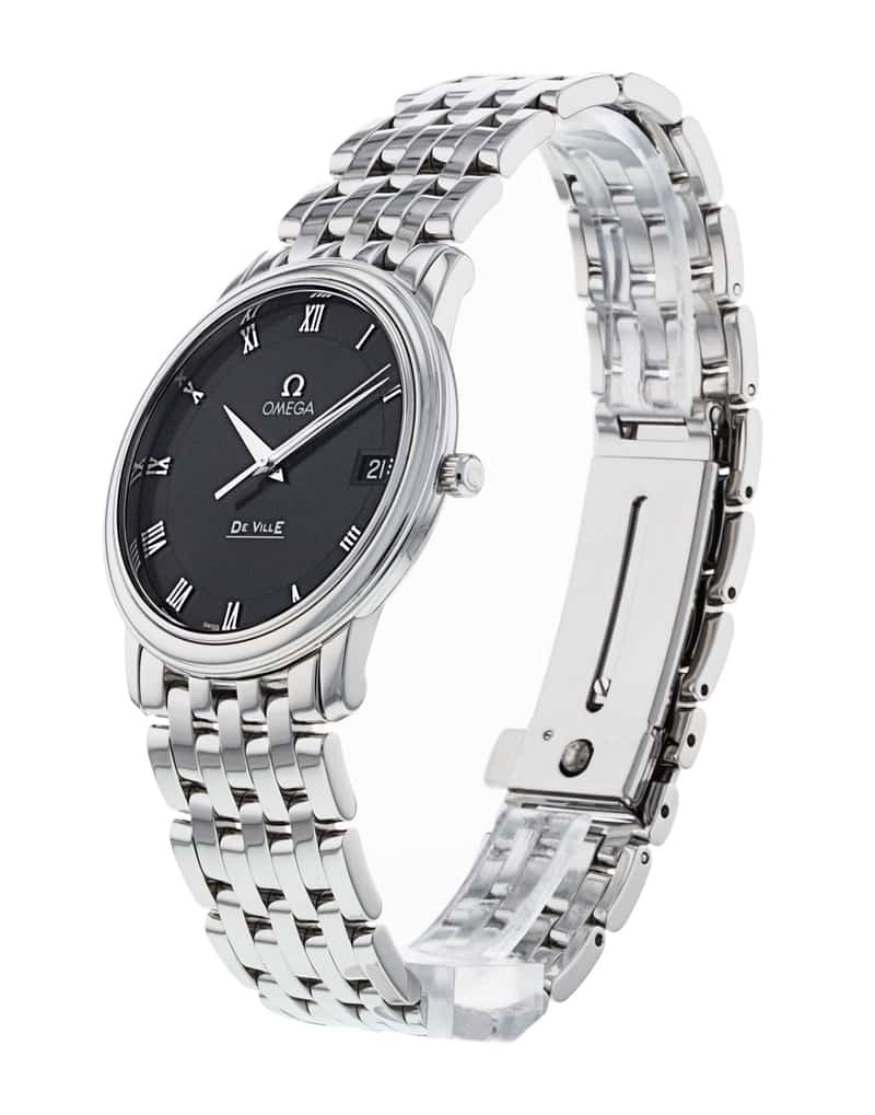 Omega De Ville Prestige 4510.52.00